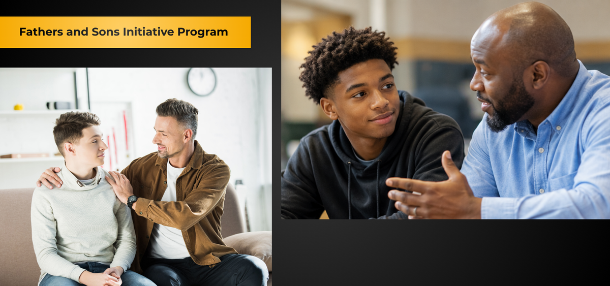 Fathers and Sons Initiative